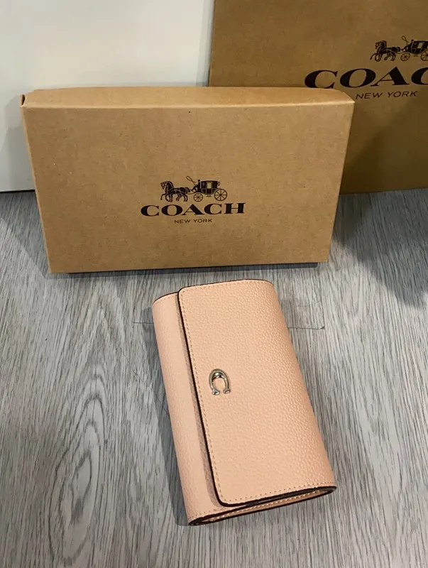 All Categories Coach Wallet (COACH) Coach CP50
