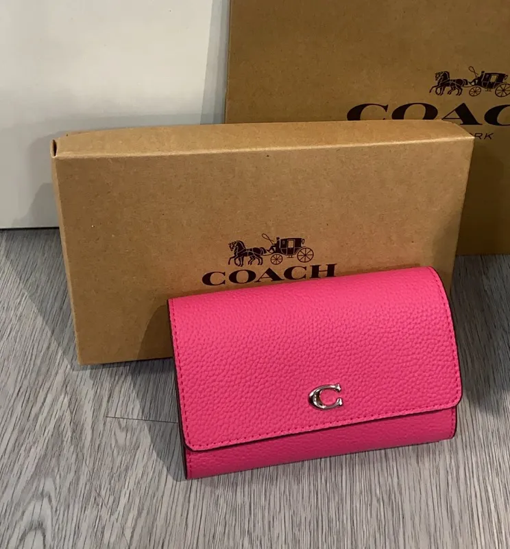 All Categories Coach Wallet (COACH) Coach CP50