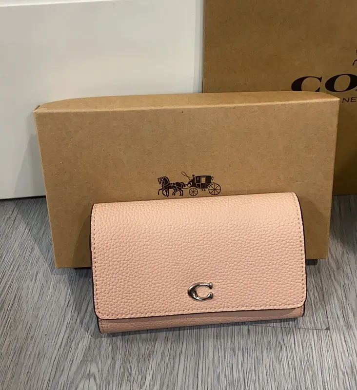 All Categories Coach Wallet (COACH) Coach CP50