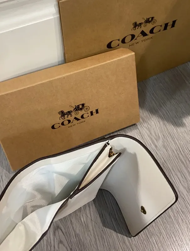 All Categories Coach Wallet (COACH) Coach CP50
