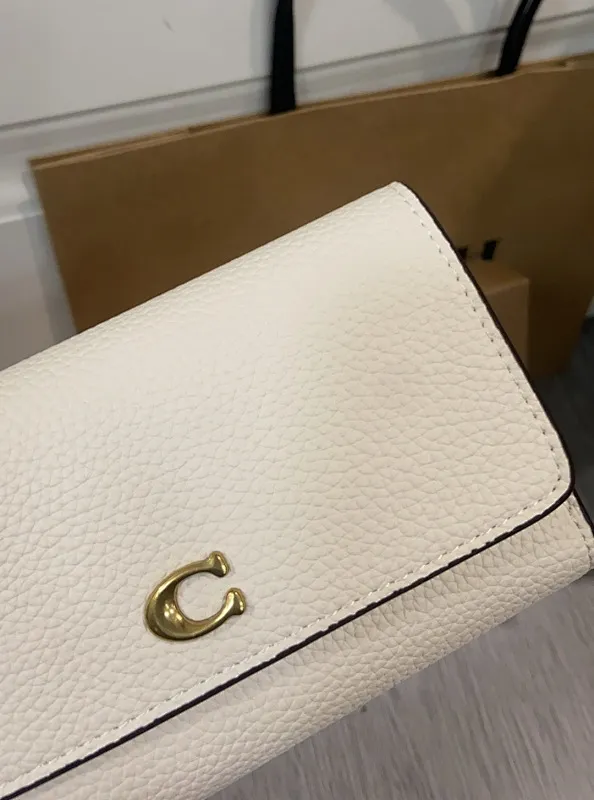 All Categories Coach Wallet (COACH) Coach CP50
