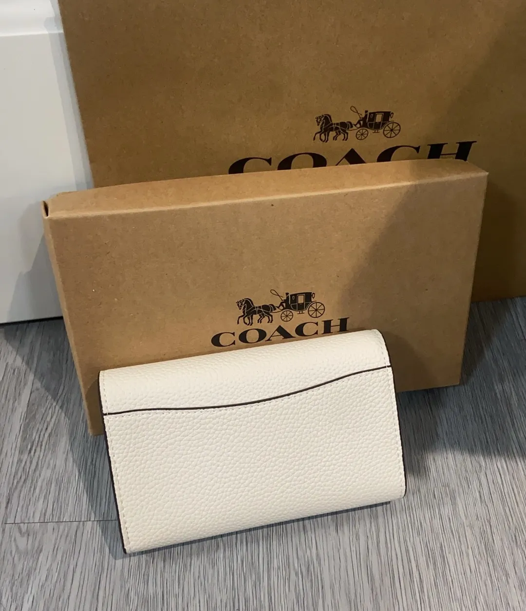 All Categories Coach Wallet (COACH) Coach CP50