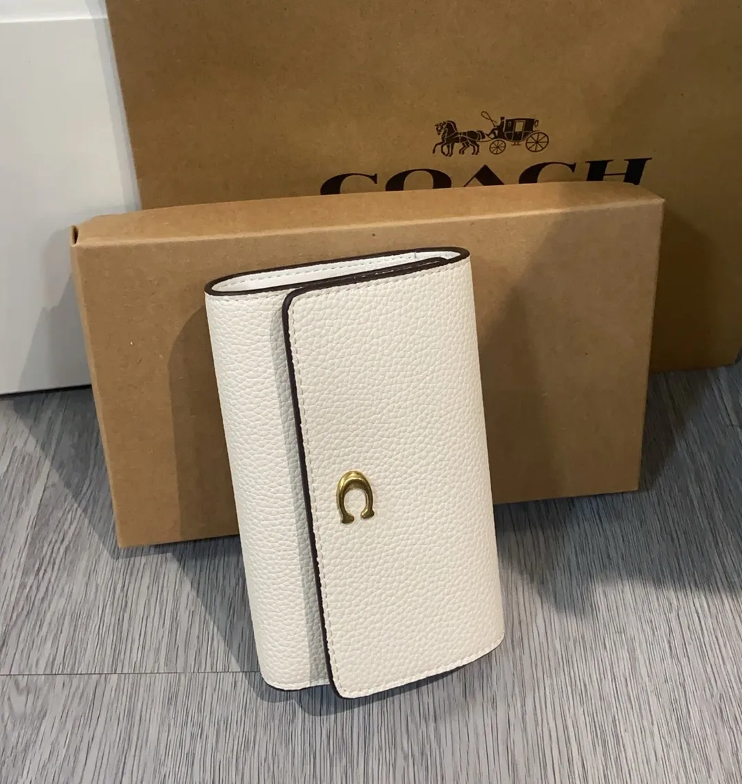 All Categories Coach Wallet (COACH) Coach CP50