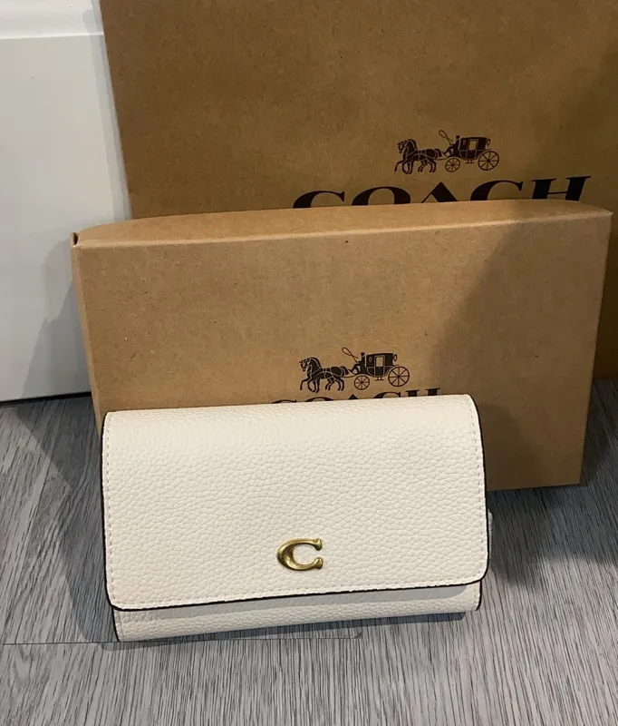 All Categories Coach Wallet (COACH) Coach CP50
