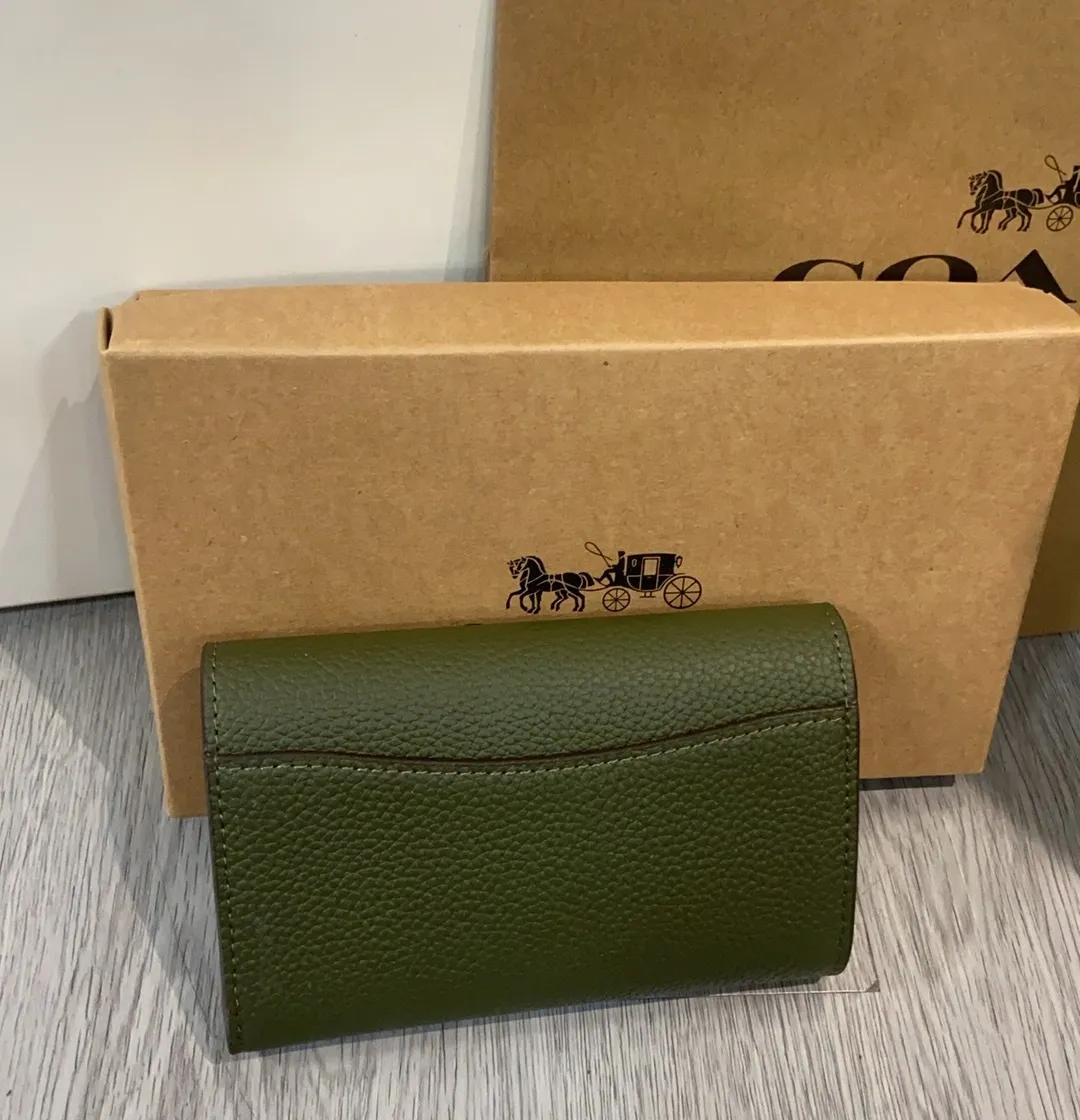 All Categories Coach Wallet (COACH) Coach CP50