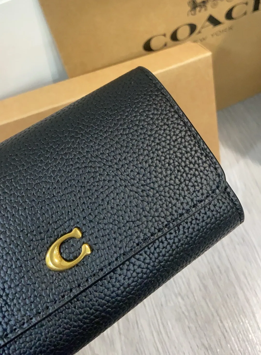 All Categories Coach Wallet (COACH) Coach CP50