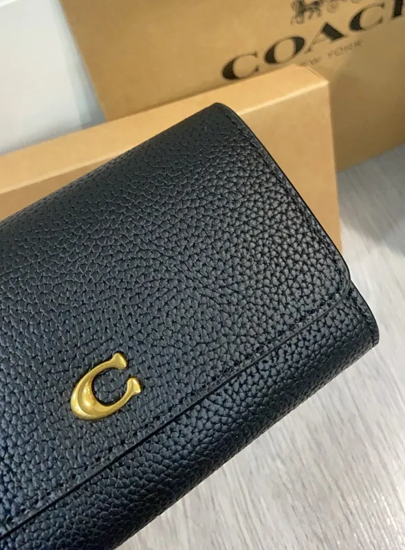 All Categories Coach Wallet (COACH) Coach CP50
