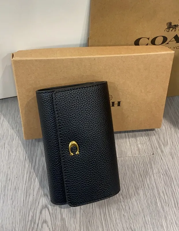 All Categories Coach Wallet (COACH) Coach CP50