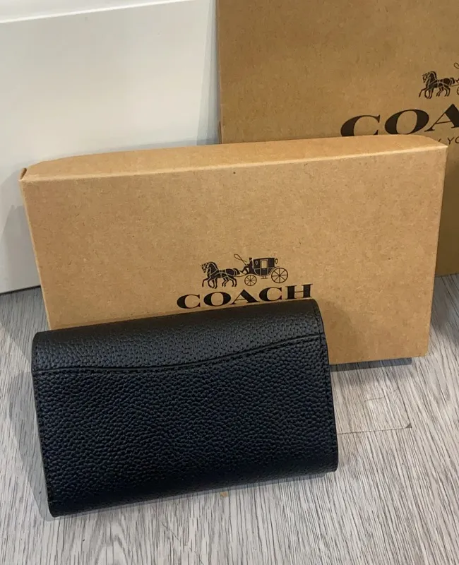 All Categories Coach Wallet (COACH) Coach CP50