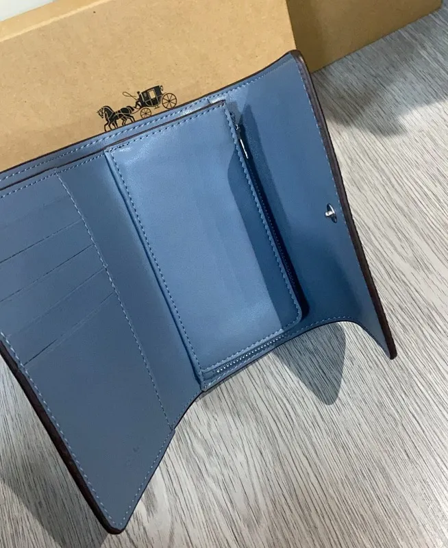 All Categories Coach Wallet (COACH) Coach CP50