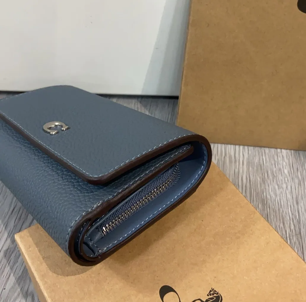 All Categories Coach Wallet (COACH) Coach CP50