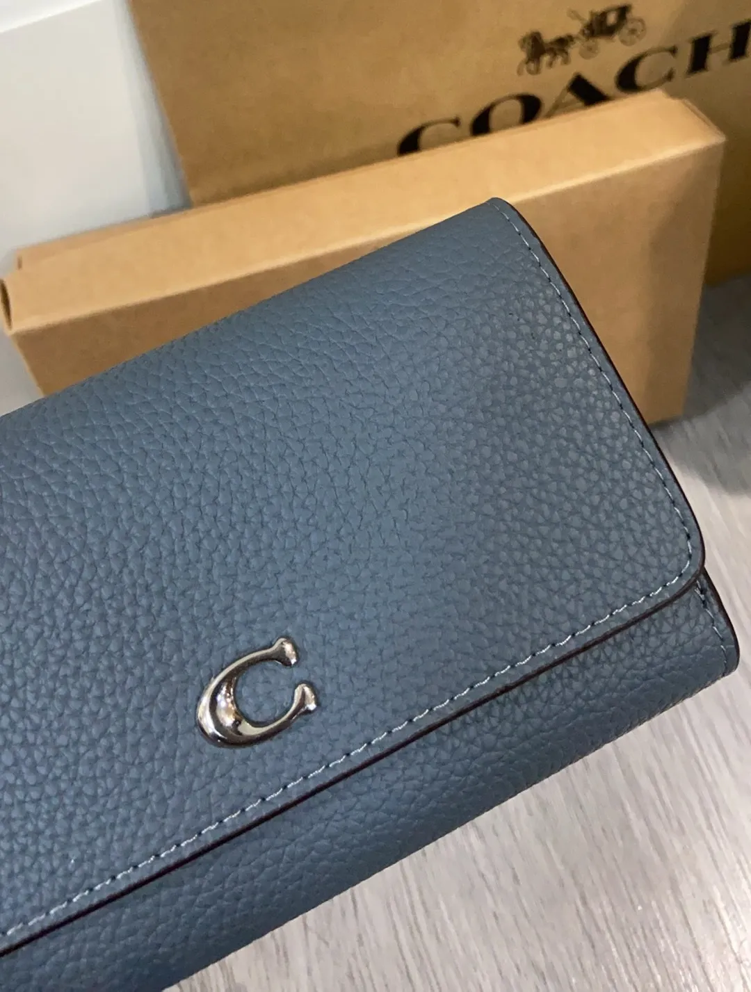 All Categories Coach Wallet (COACH) Coach CP50