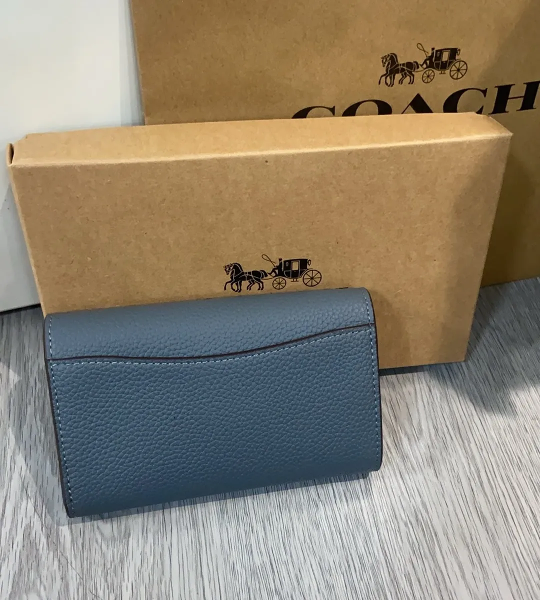 All Categories Coach Wallet (COACH) Coach CP50