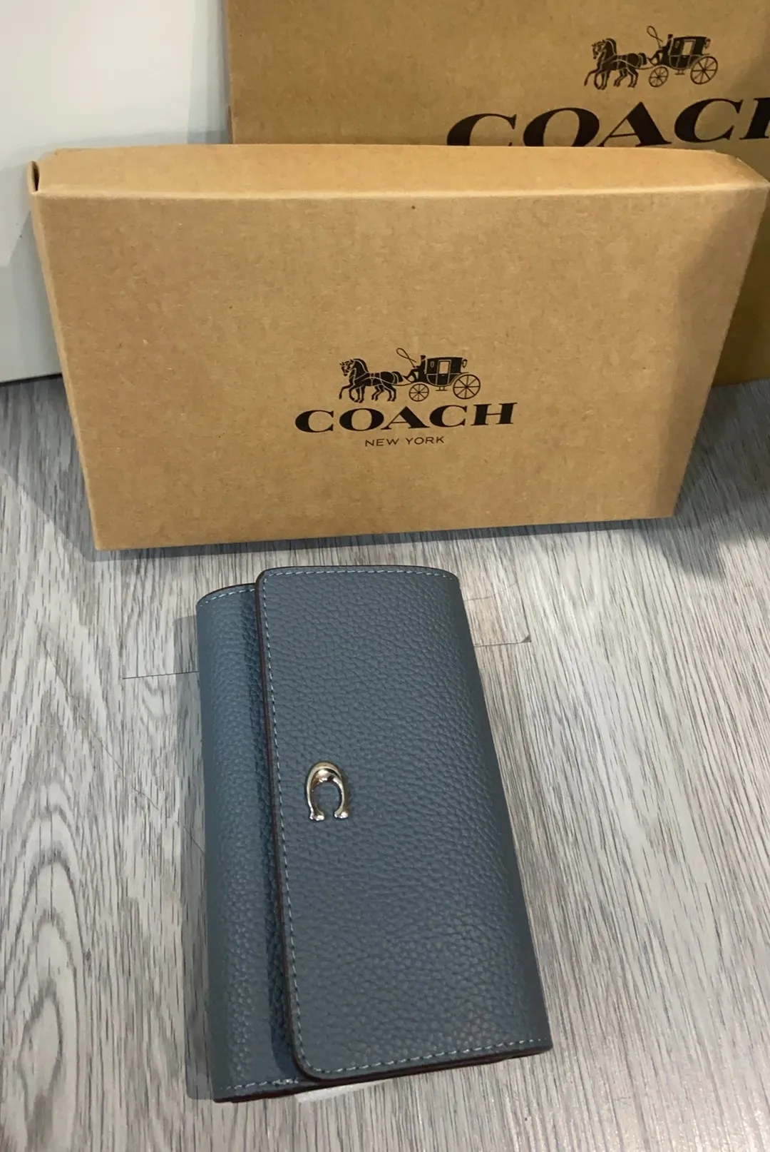 All Categories Coach Wallet (COACH) Coach CP50