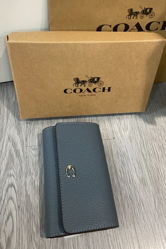All Categories Coach Wallet (COACH) Coach CP50