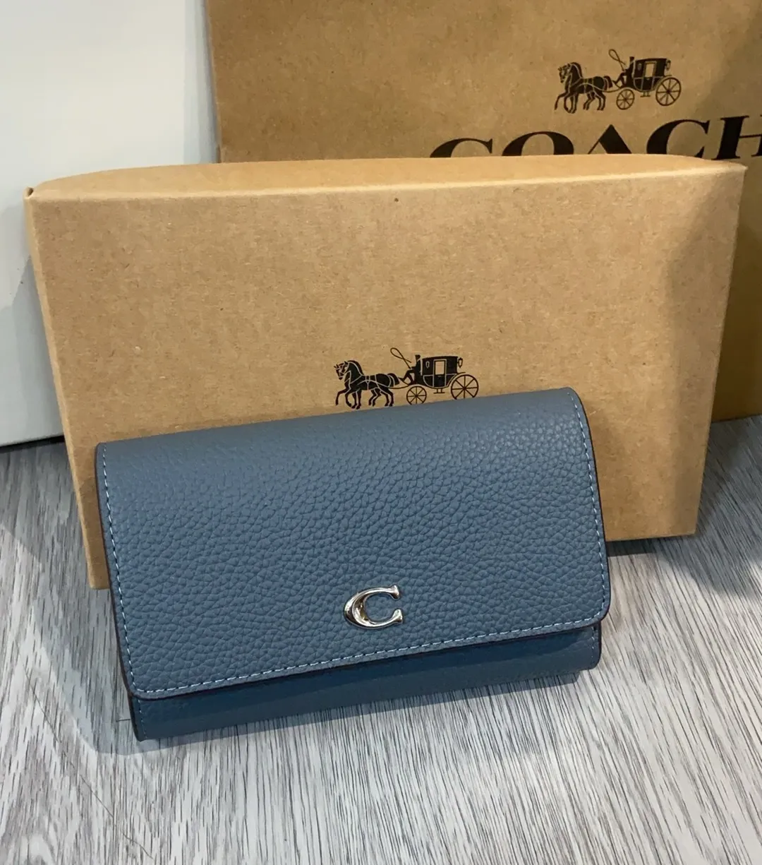 All Categories Coach Wallet (COACH) Coach CP50
