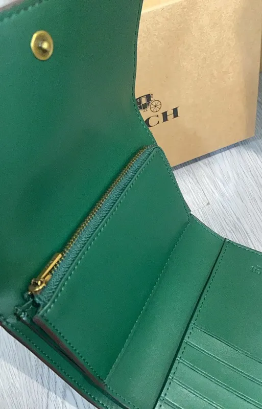 All Categories Coach Wallet (COACH) Coach CP50