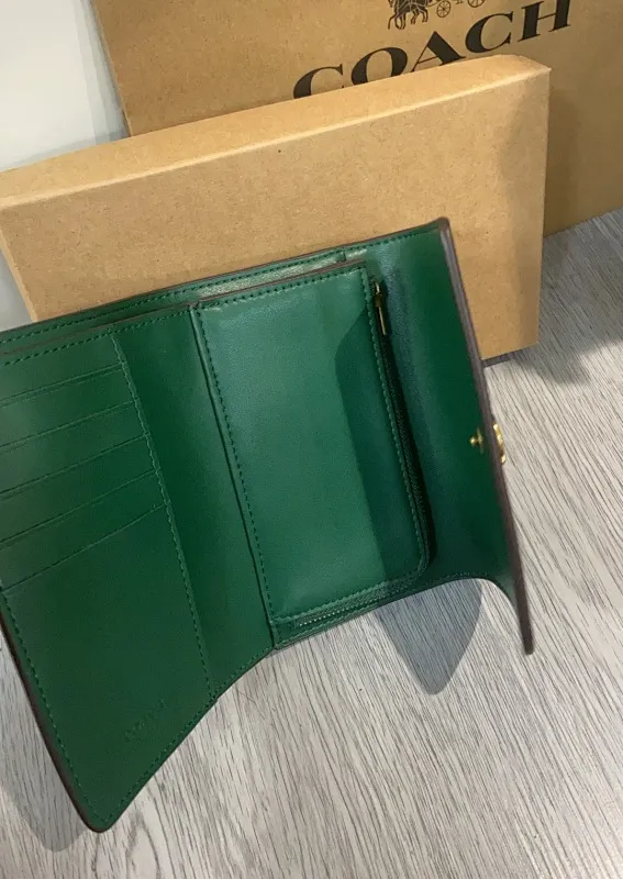 All Categories Coach Wallet (COACH) Coach CP50