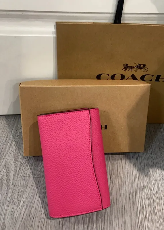 All Categories Coach Wallet (COACH) Coach CP50