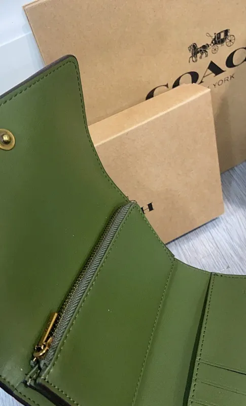 All Categories Coach Wallet (COACH) Coach CP50