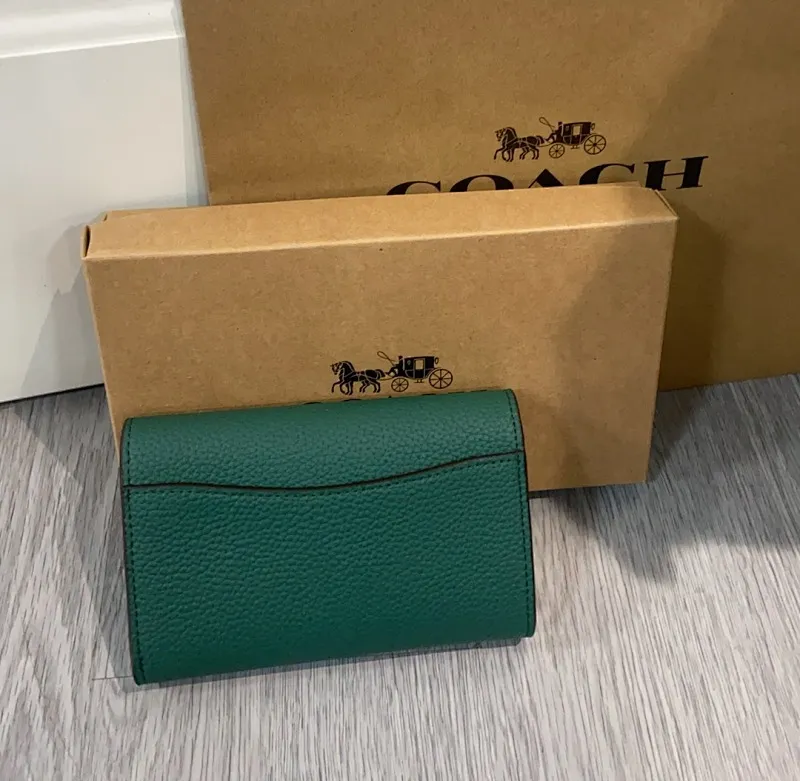 All Categories Coach Wallet (COACH) Coach CP50