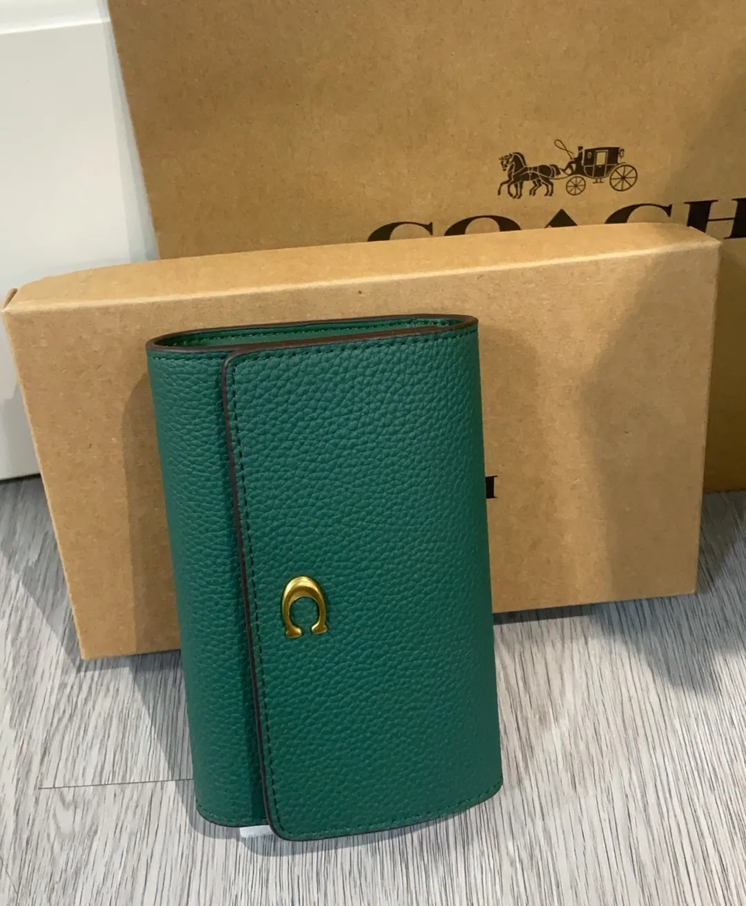 All Categories Coach Wallet (COACH) Coach CP50