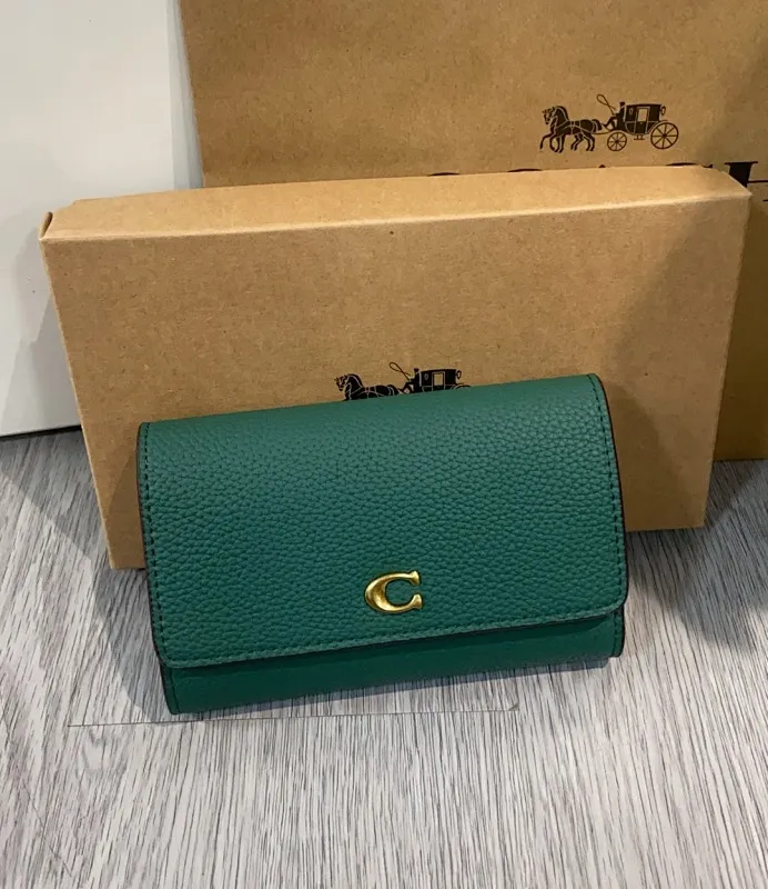 All Categories Coach Wallet (COACH) Coach CP50