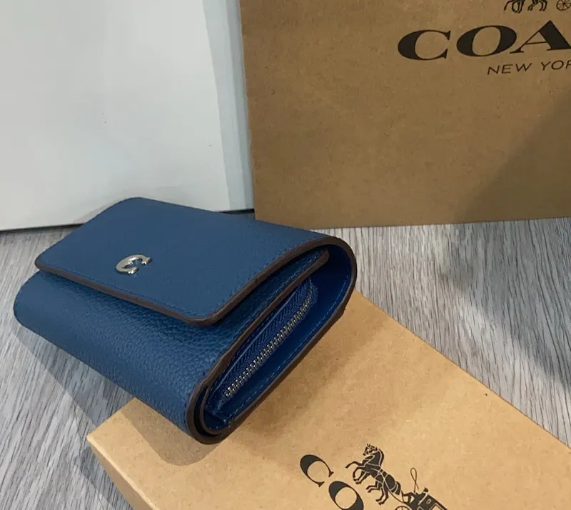 All Categories Coach Wallet (COACH) Coach CP50