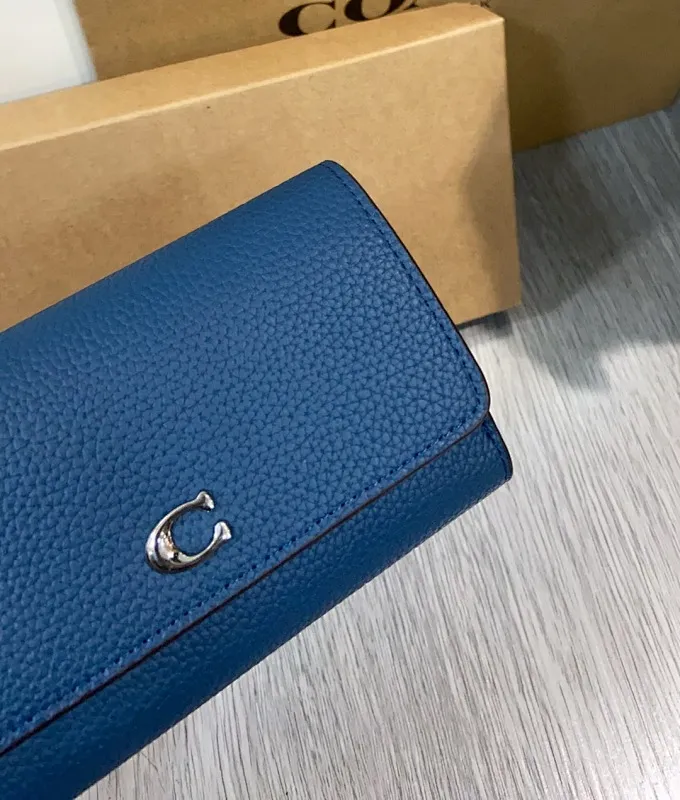 All Categories Coach Wallet (COACH) Coach CP50