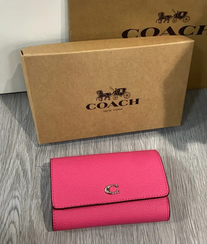 All Categories Coach Wallet (COACH) Coach CP50