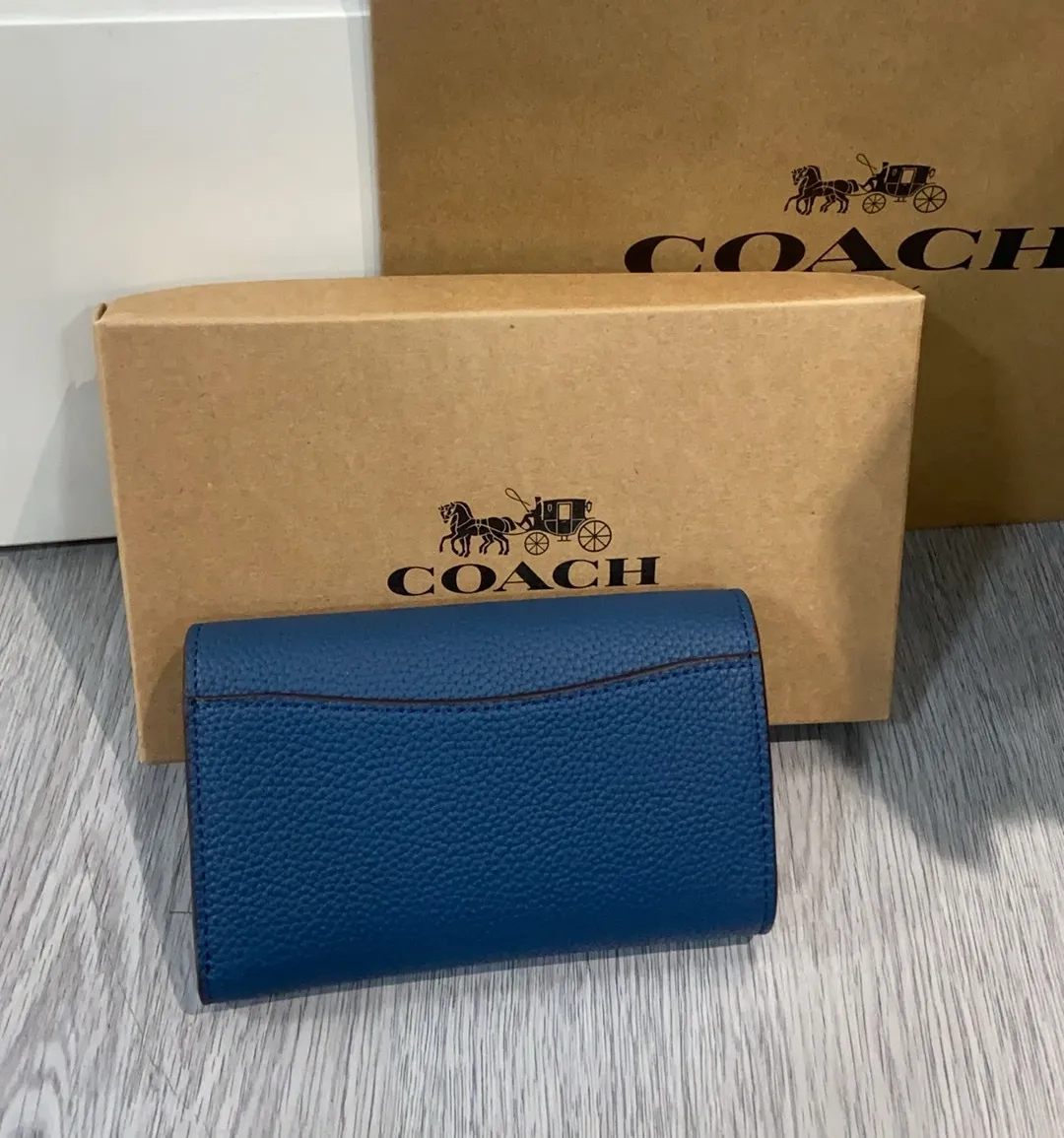 All Categories Coach Wallet (COACH) Coach CP50