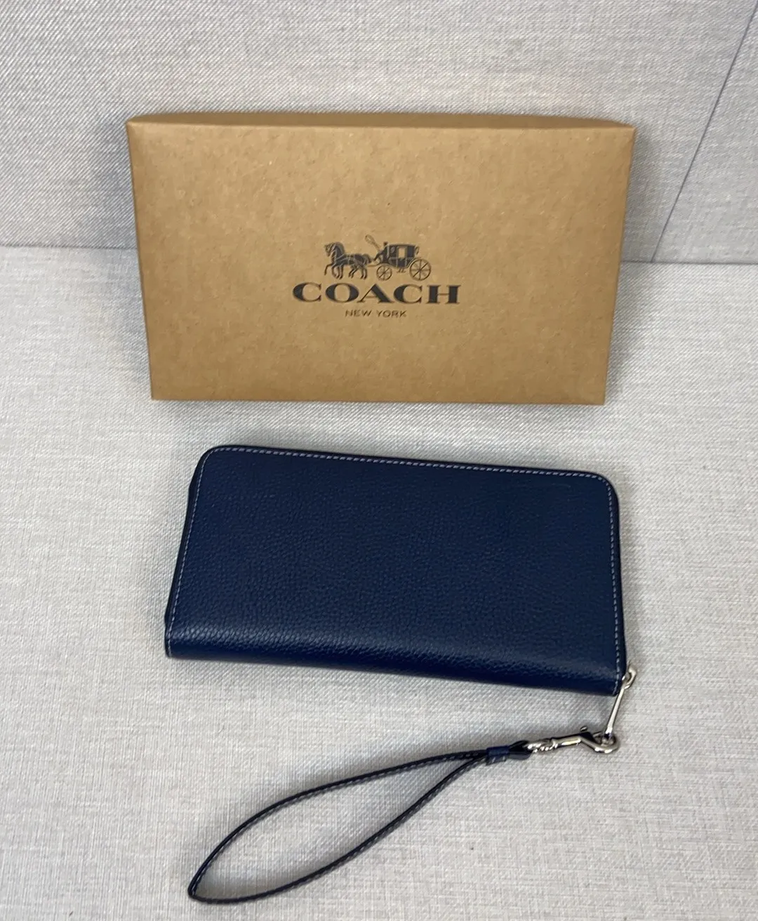 All Categories Coach Wallet (COACH) Coach CU381