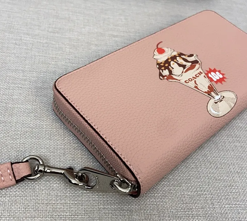 All Categories Coach Wallet (COACH) Coach CU381