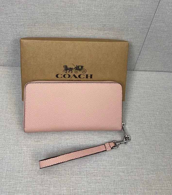 All Categories Coach Wallet (COACH) Coach CU381