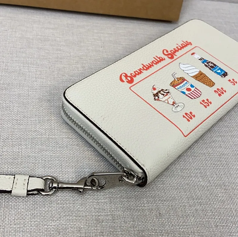 All Categories Coach Wallet (COACH) Coach CU381