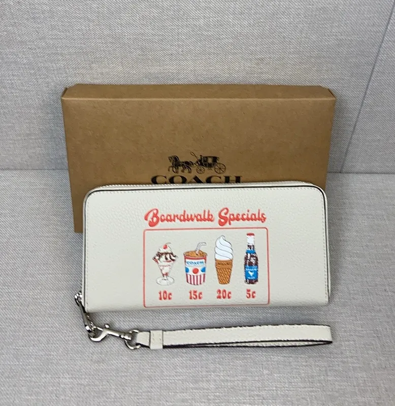 All Categories Coach Wallet (COACH) Coach CU381
