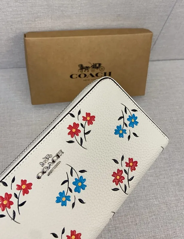 All Categories Coach Wallet (COACH) Coach CU381