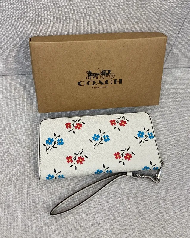 All Categories Coach Wallet (COACH) Coach CU381