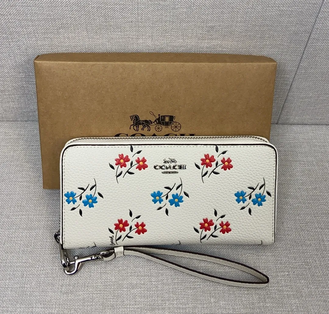 All Categories Coach Wallet (COACH) Coach CU381