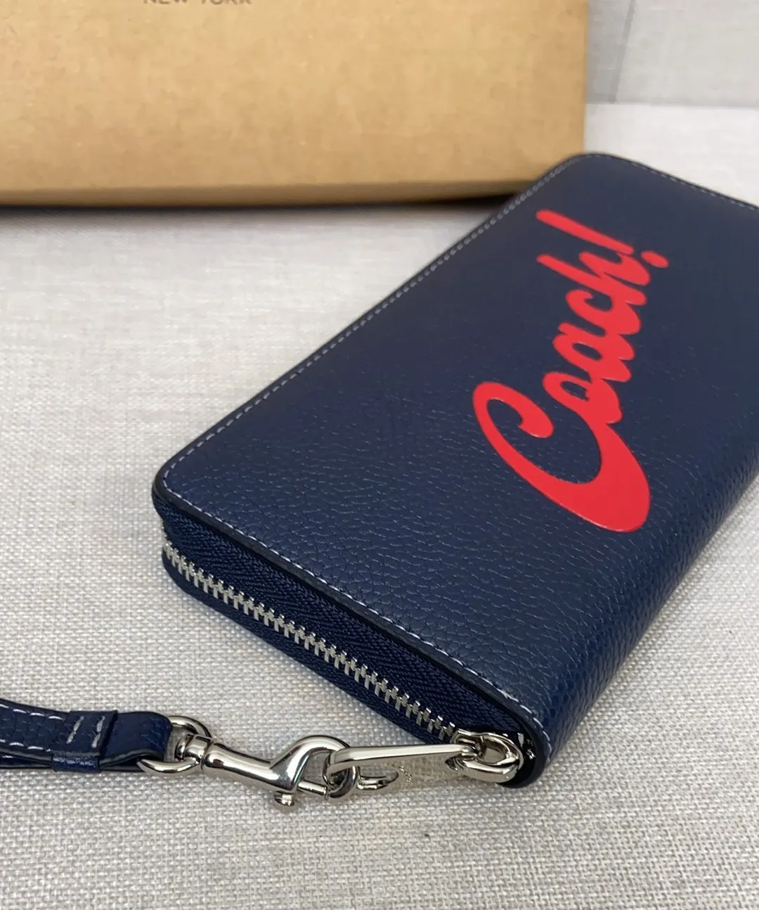 All Categories Coach Wallet (COACH) Coach CU381