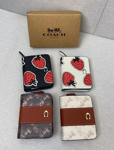All Categories Coach Wallet (COACH) Coach CT908