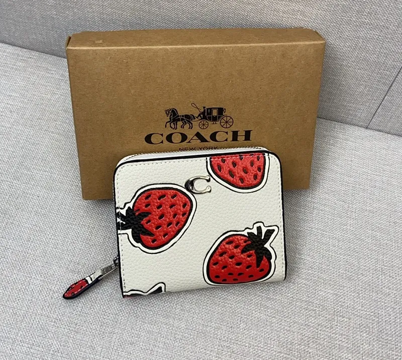 All Categories Coach Wallet (COACH) Coach CT908