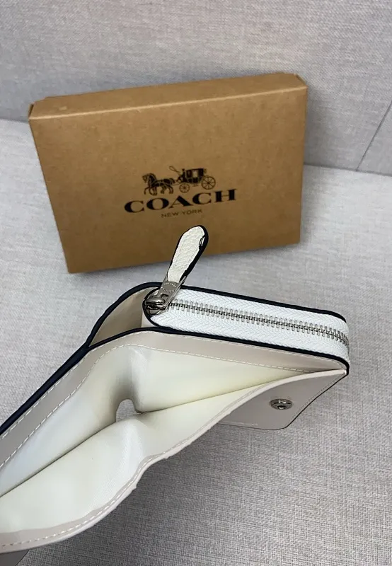 All Categories Coach Wallet (COACH) Coach CT908