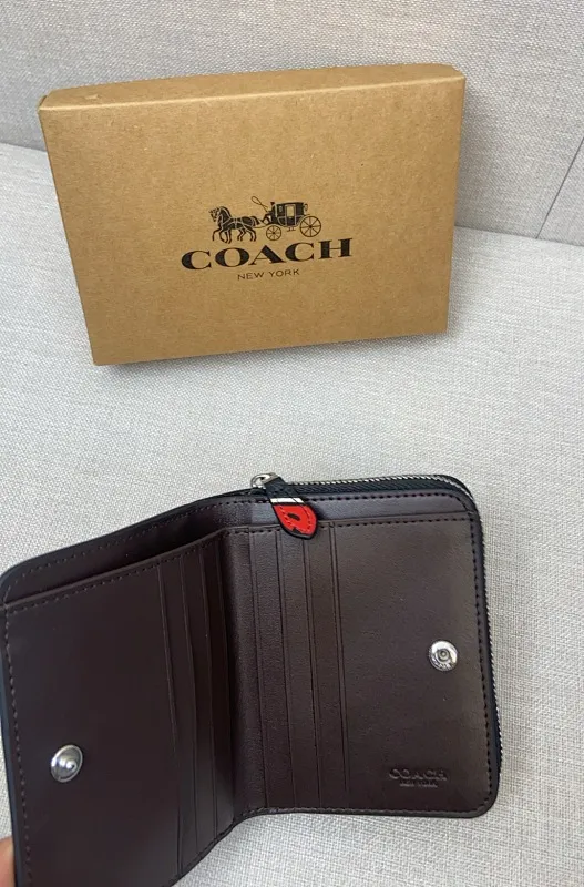 All Categories Coach Wallet (COACH) Coach CT908