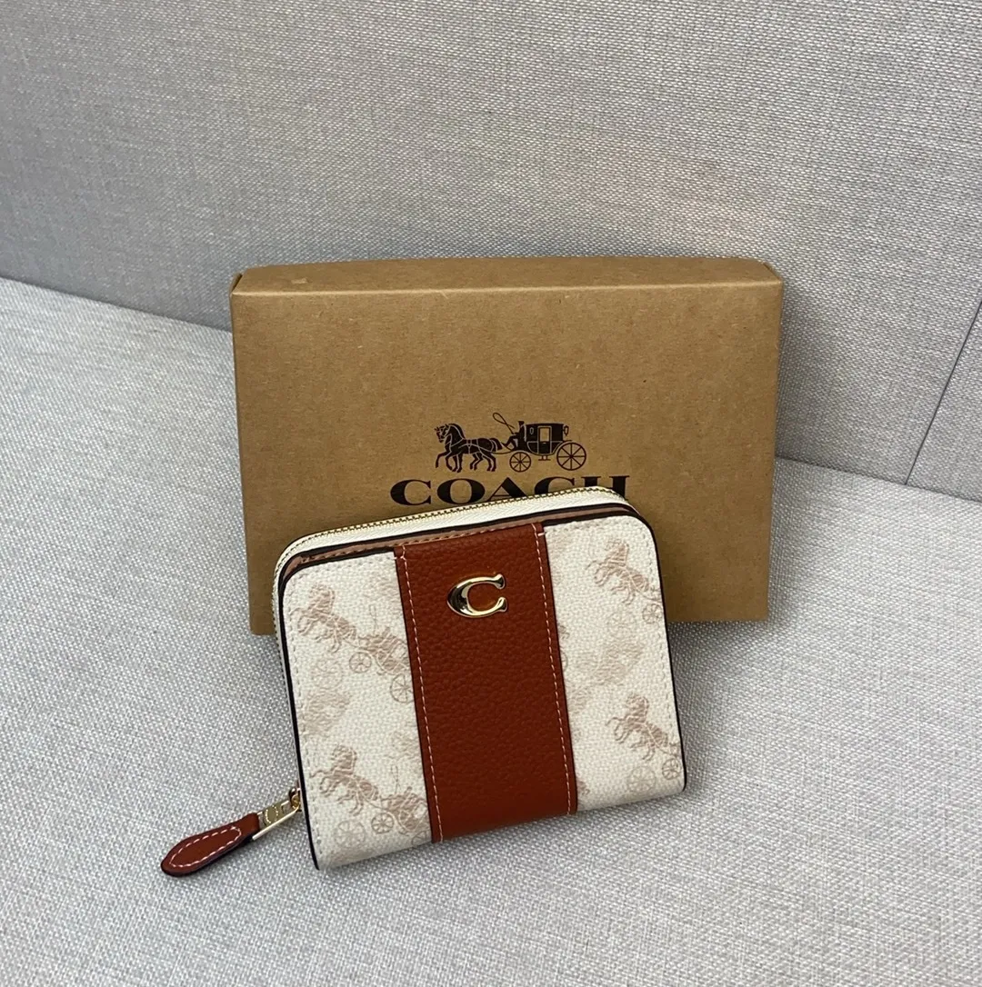 All Categories Coach Wallet (COACH) Coach CT908