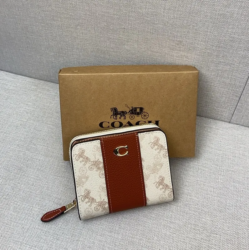 All Categories Coach Wallet (COACH) Coach CT908