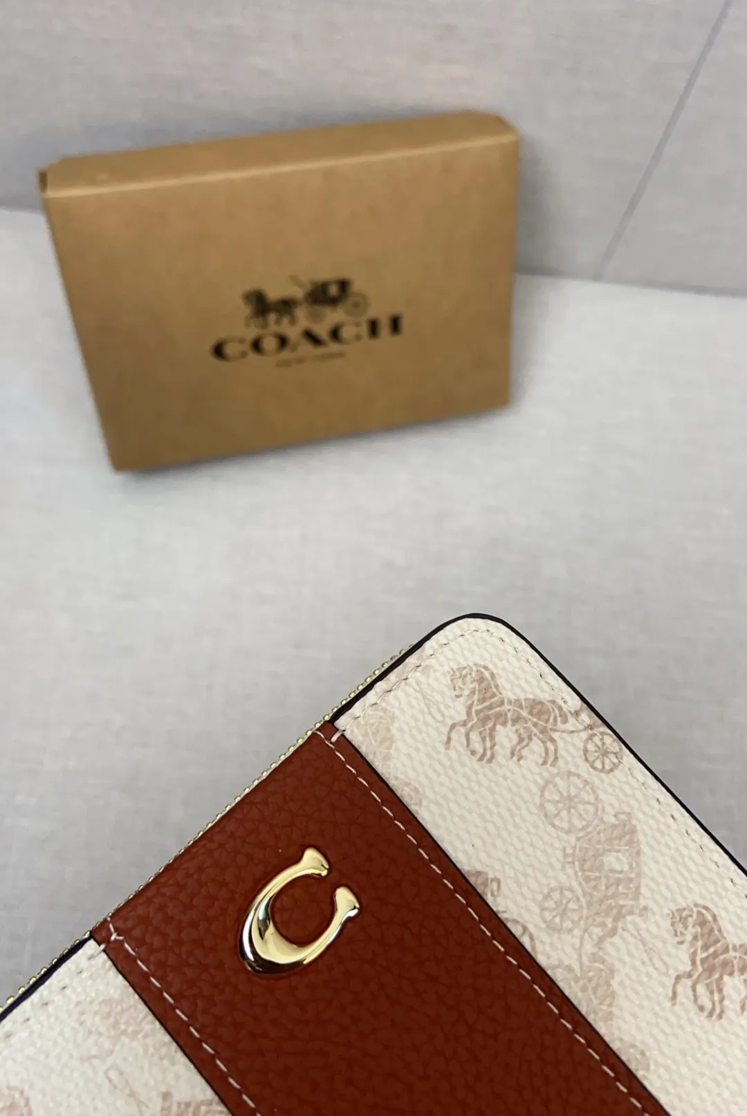 All Categories Coach Wallet (COACH) Coach CT908