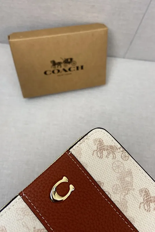 All Categories Coach Wallet (COACH) Coach CT908