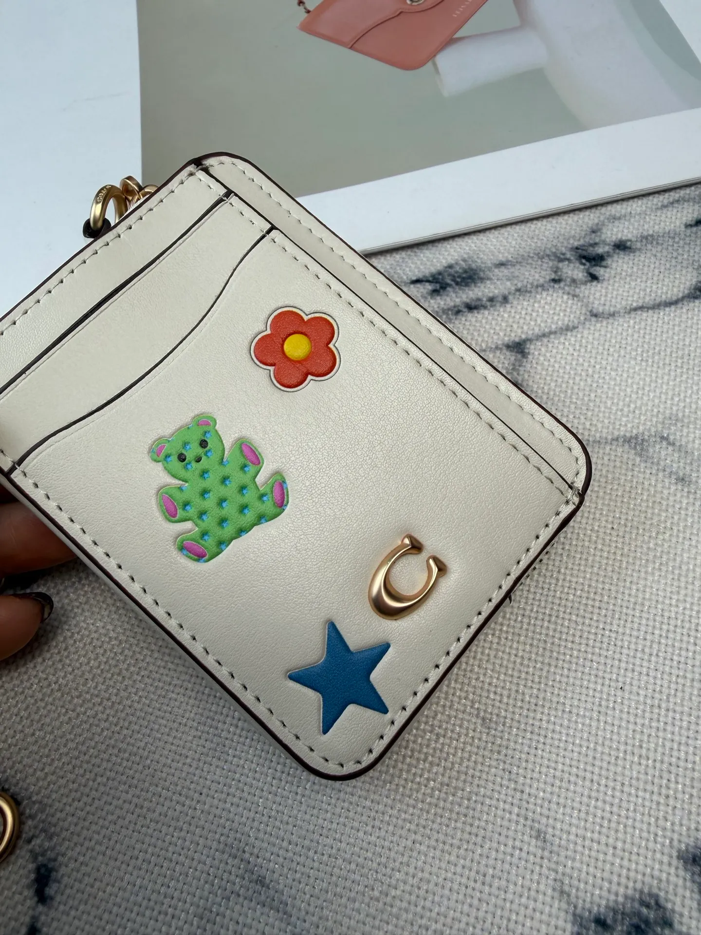 All Categories Coach Wallet (COACH) Coach CCC95