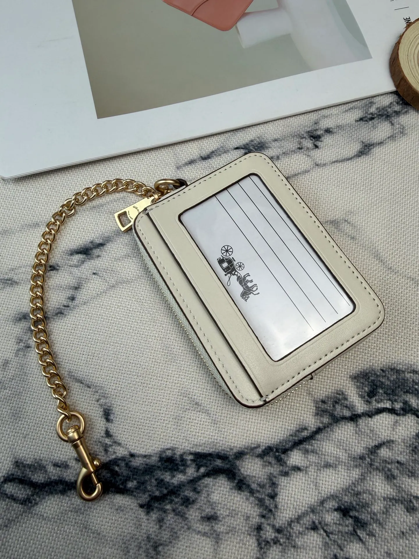 All Categories Coach Wallet (COACH) Coach CCC95